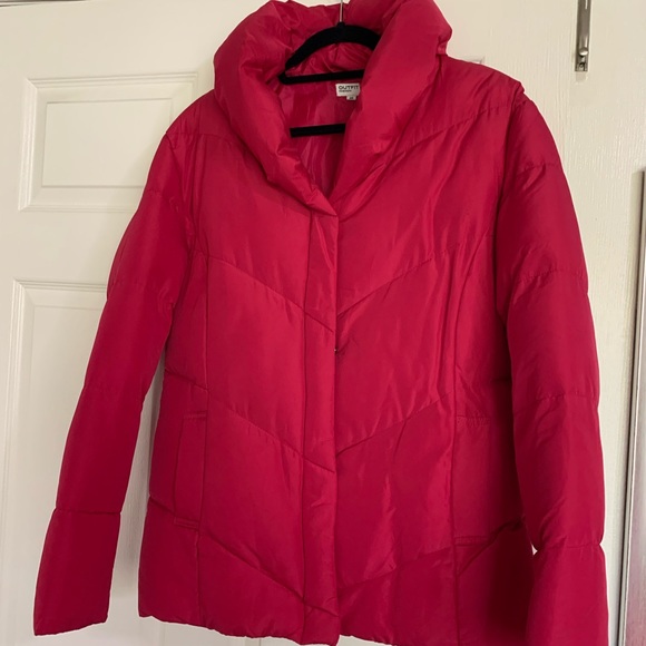 Waterproof jacket - Picture 1 of 5